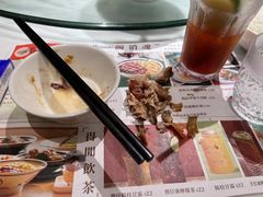-新世界餐厅(万达店)