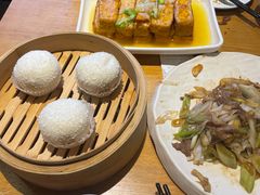 -隔壁老王·家常云南菜(花巷店)