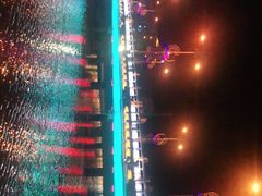 -党河风情线国家水利风景区