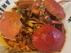 -五丁桥光头香辣蟹(望江橡树林店)