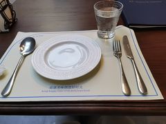 -沏点Trattoria意大利餐厅(新街口店)