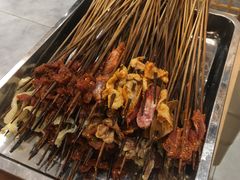 -屋头串串(新街里店)