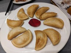 -金哥私房菜馆(张府园总店)