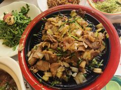-庆云楼饭庄(什刹海店)