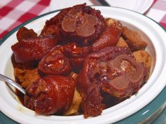 -邓丽君音乐主题餐厅