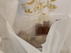 -鹅掂·大岭山烧鹅