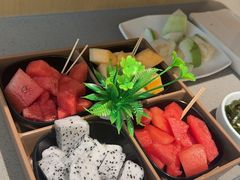 -海底捞火锅(扬名广场店)