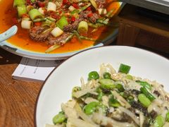 -蓉城小馆(科兴店)