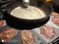 -三人行骨头王火锅(长寿店)
