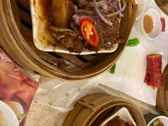 -点都德(盘福楼店)