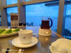 勐海普洱-彩丰楼中餐厅·仁恒洲际酒店