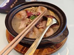 -新安人家·22年本地餐厅