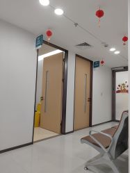 -上海宏康医院·医疗美容科