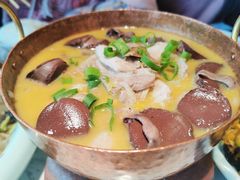 -八大碗·地道东北菜(佳兆业店)