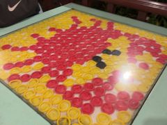 -卷心菜和避孕套餐厅(Pattaya)