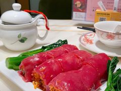-稻香酒家·34年老字号·港式粤菜(侨光店)