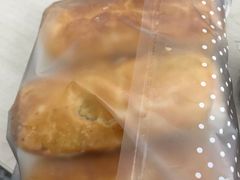 -北大医学部·面包房