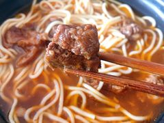 -上海为民商行清真饭店(南大路店)