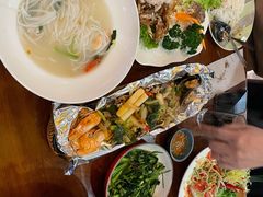 -荷花泰菜(东方新天地店)