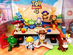 -泡泡玛特POPMART(宁波印象城店)