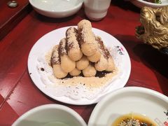 -袁老四重庆老火锅(桐梓坡店)
