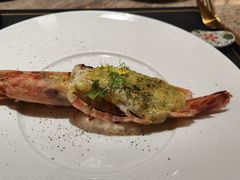 -松临·铁板烧&Omakase(神农店)