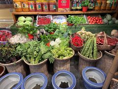 -李久其家民间餐厅(观沙岭公园店)