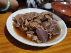 -老袁炒年糕(富豪路店)