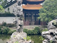 -浙江省博物馆(孤山馆区)