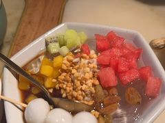 -锦府盐帮·侯宅(五棵松万达店)