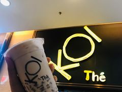 -KOI Thé(正佳广场店)