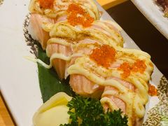 -割烹旭日本料理(龙湖狮山天街店)
