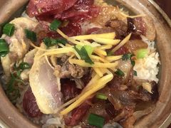 -荣记煲仔饭(高庙路店)