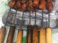 -王记西鎮电烤肉(汶上路店)