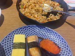 -三禾寿司(君尚店)