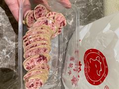 -牛将军•涮肉•烤肉(北京王府井·故宫店)