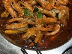 -阿田大虾(林达奥特莱斯店)