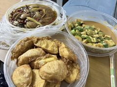 -陈氏肥蛤(小纬六路总店)