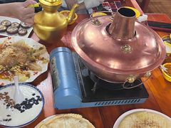 -塔洛藏餐吧(香格里拉古城店)
