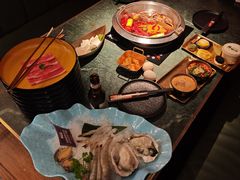 -牛New寿喜烧(金鹰世界店)