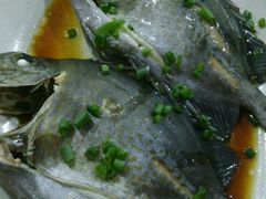 -绢姐海鲜大排档