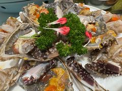 -渔娘渔家丹东海鲜(东直门店)