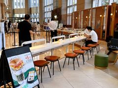 -星巴克(来福士办公楼店)