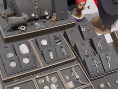 -十八字金·银饰·开蚌DIY·手工体验团建(富力广场店)