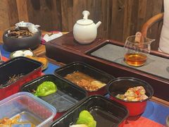 -邈墨茶馆(大兜路1号店)