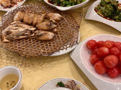 -婆婆家·湛江特色美食(福田振华路店)