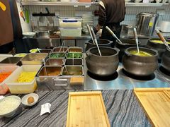 -王春春鸡汤饭(上海中海环宇城店)