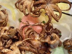 -旺角小渔村·海肠捞饭开创者(环山路店)