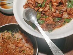 -湖兰金牌小炒肉(椒江万达店)