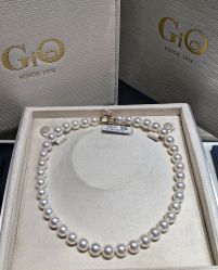 -GiO挚澳珠宝(侨福芳草地店)
